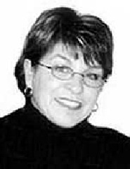 Photo of Sylvie-Lynne Dussault